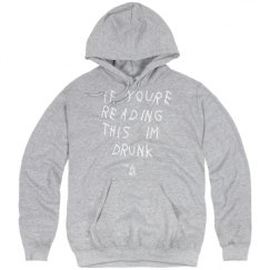 Unisex Ultimate Cotton Heavyweight Hoodie