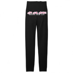 Women's Flex High Waist Legging