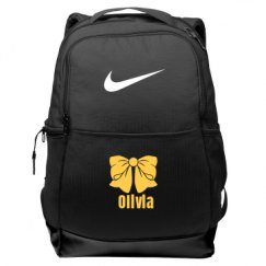 Nike Brasilia Medium Backpack