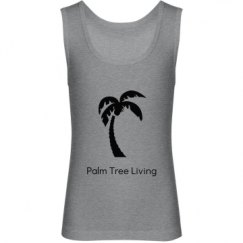 Youth Jersey Tank Top