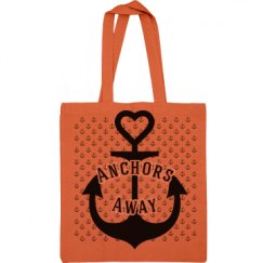 Canvas Tote Bag