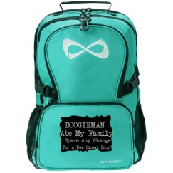 Nfinity Backpack Bag