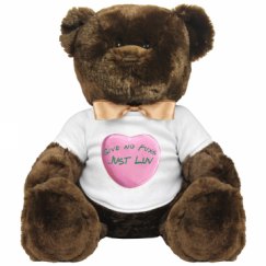 12 Inch Teddy Bear Stuffed Animal