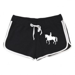 Ladies Relay Shorts