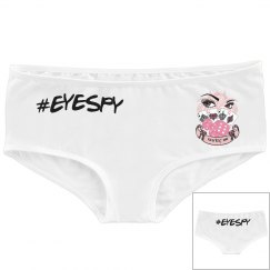 EYESPY PANTIES