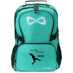 Nfinity Backpack Bag