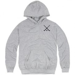 Unisex Ultimate Cotton Heavyweight Hoodie