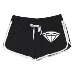 Ladies Relay Shorts