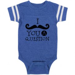 Infant Vintage Sports Bodysuit