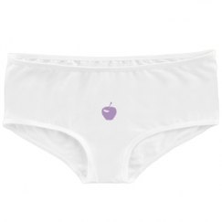 Basic Low-Rise Underwear