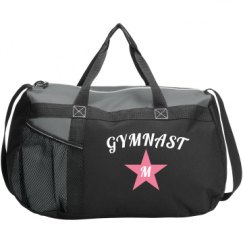 Gemline Sequel Sport Duffel Bag