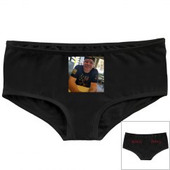 Rudy's Booty undies