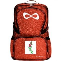 Nfinity Sparkle Backpack Bag