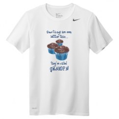 Unisex Nike Legend Shirt