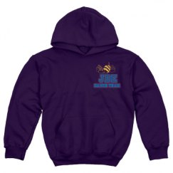 Youth Heavy Blend Hoodie