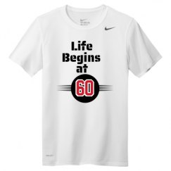 Unisex Nike Legend Shirt