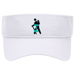 Unisex Sun Visor