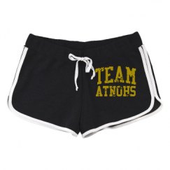 Ladies Relay Shorts