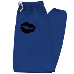 Unisex Fleece Sweatpants