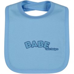 Infant Jersey Bib