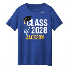 Youth Nike Legend Shirt