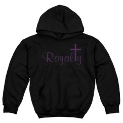 Youth Heavy Blend Hoodie