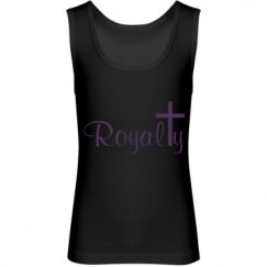 Youth Jersey Tank Top