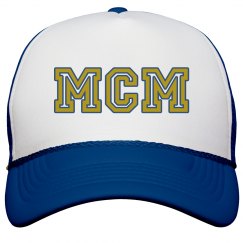 MCM Hat