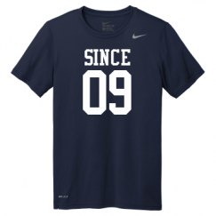 Unisex Nike Legend Shirt