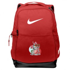 Nike Brasilia Medium Backpack