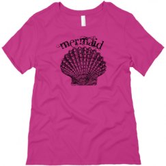 Ladies Relaxed Fit Tee