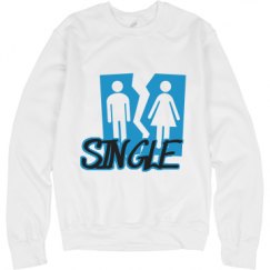 Unisex Basic Promo Crewneck Sweatshirt