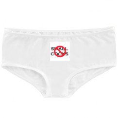 Basic Low-Rise Underwear