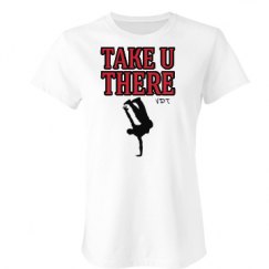 Ladies Slim Fit Favorite Tee