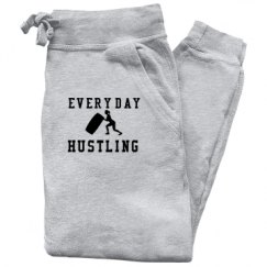 Unisex Fleece Jogger