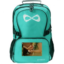 Nfinity Backpack Bag