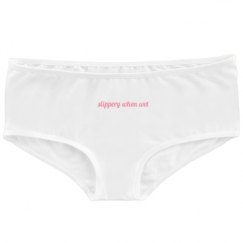 Basic Low-Rise Underwear