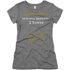 memorial hermann rn shirt