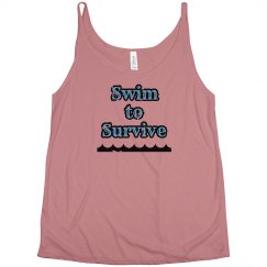 Swim to Survive