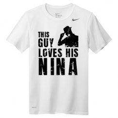 Unisex Nike Legend Shirt