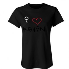 Ladies Slim Fit Favorite Tee