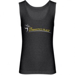 Youth Jersey Tank Top