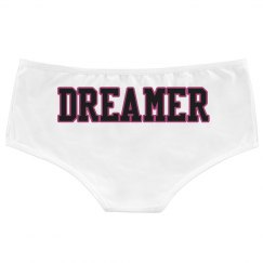 Dreamers underwear