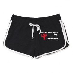 Ladies Relay Shorts