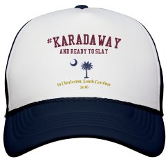 Karadaway Hat