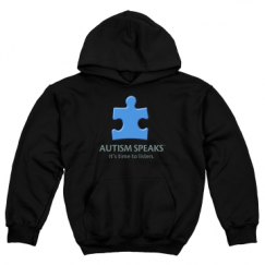 Youth Heavy Blend Hoodie