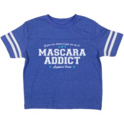 Toddler Vintage Sports Tee