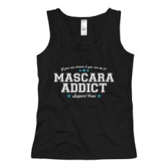 Youth Girls Tank Top