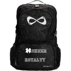 Nfinity Sparkle Backpack Bag