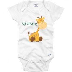 Gerber® Brand Baby Onesies®